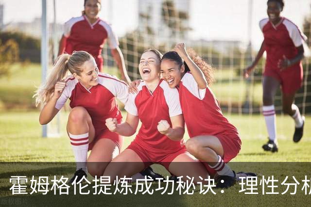 霍姆格伦提炼成功秘诀：理性分析、直面现实才是关键